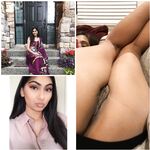 Blue saree strip request fulfilled for you