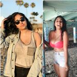 That was huge surprise stretching my holes