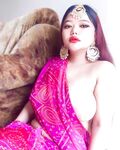 Dressed Desi Wife Ready For Hardcore Fucking