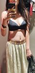 Married Woman Showing Maximum Desi Curves For You