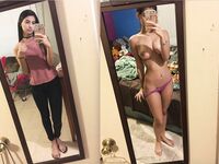 Wild Desi Amateur Riding Hard in America