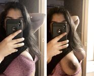 On or off my clothes, revealing my Desi bush and fingering it furiously