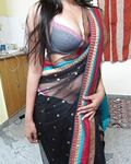 How's my saree? Peeling it off to reveal my eager fuck hole