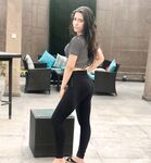 Squeezing into Tight Jeans, My Ass Bulging Out, Begging for a Rough Spank