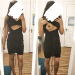 I'm Unleashing My Slutty Side For Repressed Guys At Clubs, Dm How You'd Grope Me Through This Tempting Glory Hole