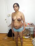 Tanker MILF naked pics taken by tenant young guy