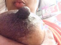 Tanker MILF naked pics taken by tenant young guy