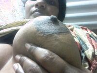 Tanker MILF naked pics taken by tenant young guy