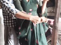 Indian Village Student Leaked Video