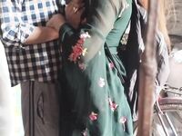 Indian Village Student Leaked Video