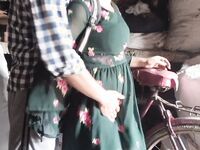 Indian Village Student Leaked Video