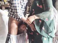 Indian Village Student Leaked Video