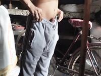 Indian Village Student Leaked Video