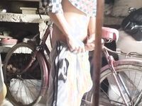 Indian Village Student Leaked Video