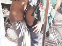 Indian Village Student Leaked Video