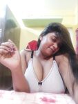 Bhabhi big melons for play for special person