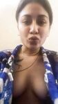 Assamese bhabhi topless boobs showing exclusive