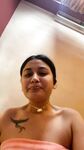 Assamese bhabhi topless boobs showing exclusive