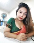 Hot Indian Bhabhi Boob Show in Transparent Blouse
