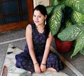 New Delhi Pacific mall bhabhi showing boobs in bra