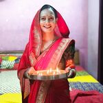 North Indian bhabhi ready for doggy fucking