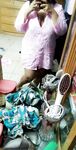 Petite bhabhi nude selfie for Facebook friend