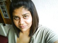 Desi big ass girl naked selfie photos viral