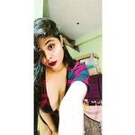 Indian school teacher see through saree boobs