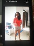 Tamil girlfriend showing big ass and nudity