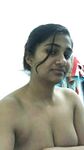 Sexy married Indian bhabhi trying bra in trial room