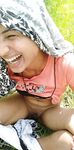 Indian village bhabhi outdoor sex with Devar