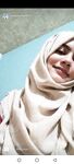Bengali hijab girl big round boobs showing