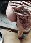 Indian desi village big ass mother doing work
