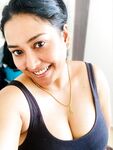 Topless bhabhi sex chat with lover and flaunts boobs