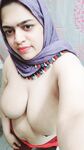 Hijabi milk tanker bhabhi nude unseen pics