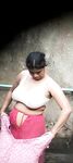 Big boobs bhabhi bathing caught by husband brother