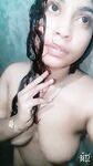 Bangladeshi TikTok girl nude boobs showing selfie