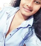 Srilankan office girl topless photos viral