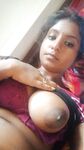 Tamil girlfriend big boobs exposing selfie pics