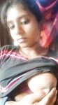 Tamil girlfriend big boobs exposing selfie pics