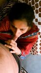 Gujju village bhabhi sucking dick of house owner