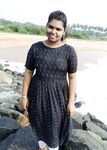 Pondicherry Tamil girl naked blowjob and sex