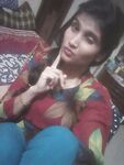 Slim desi girl facial expression with blowjob