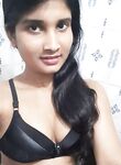 Slim desi girl facial expression with blowjob