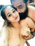 Nude Malayali housewife blowjob and sex photos