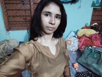 Bengali college girl nude photos shared online