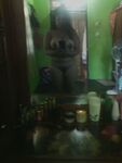 Tamil Sri Lankan girl nude mirror selfies