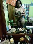 Tamil Sri Lankan girl nude mirror selfies