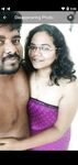 Sexy Kannada wife blowjob and naked pics