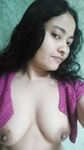 Bengali college girl open blouse boobs show